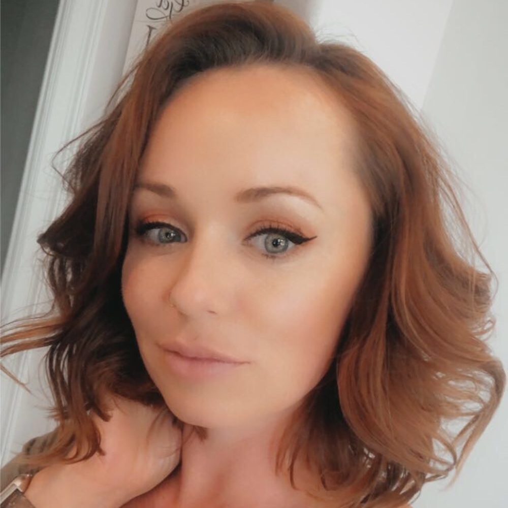 Meet your Posher, Brenda
